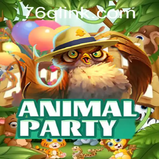 AnimalParty: A Fascinating Mix of Fun and Strategy