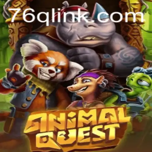 Discover AnimalQuest: A Thrilling Adventure Game