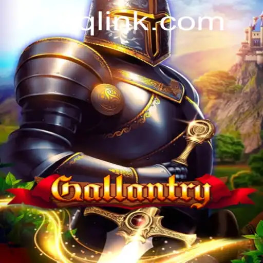 Introducing Gallantry: A Gameplay Exploration