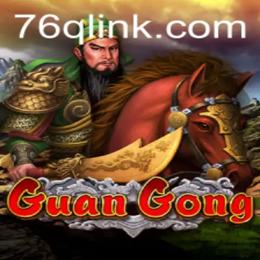 GuanGong: The Epic Strategy Game Revolution
