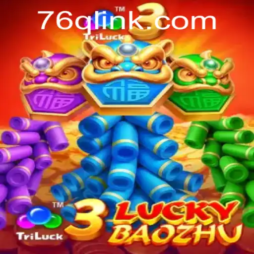Exploring 3LuckyBaozhu: A Thrilling Adventure in Virtual Gaming