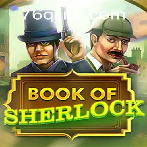 Discover the Intrigue of BookOfSherlock in the Digital Age