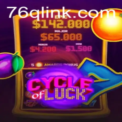 CycleofLuck: A Comprehensive Guide to Mastering the Game