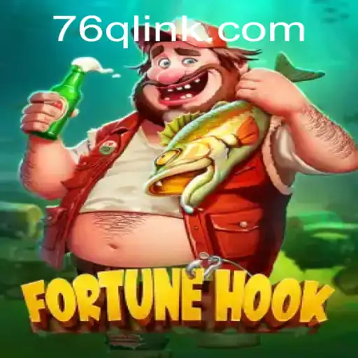 FortuneHook: An Adventure in Strategy and Chance