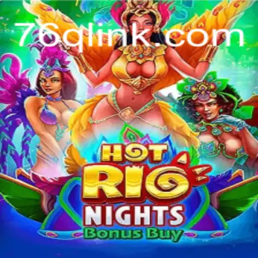 Exploring the Excitement of HotRioNightsBonusBuy in Today's Gaming Landscape