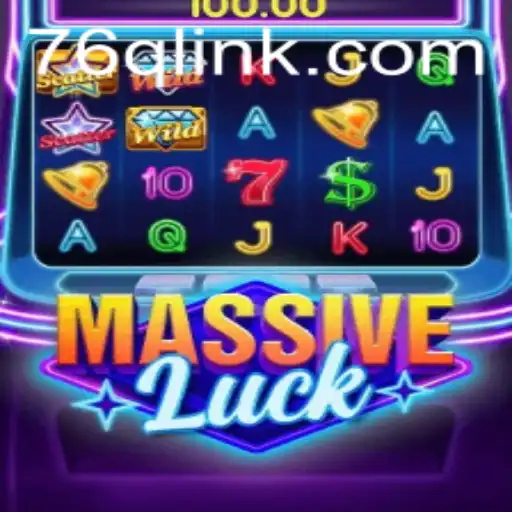 Unveiling MassiveLuck: A Thrilling Gaming Experience at 76q.com