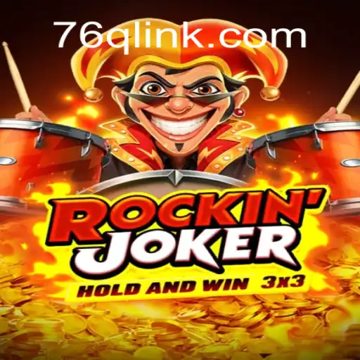The Ultimate Guide to Rockinjoker: An Intriguing Blend of Strategy and Chance