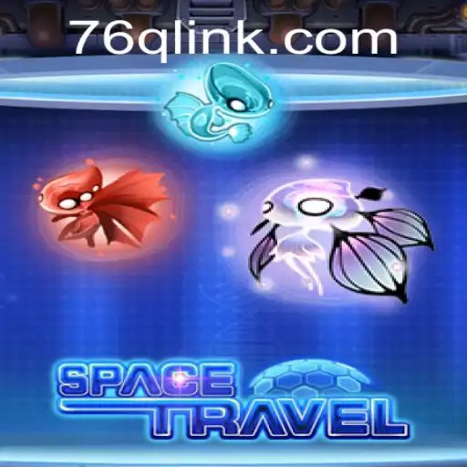 SpaceTravel: An Adventurous Journey Beyond the Stars