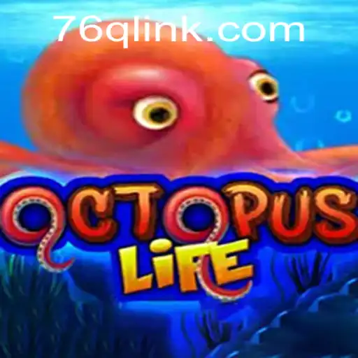 Dive into the Mesmerizing World of OctopusLife: A New Gaming Sensation