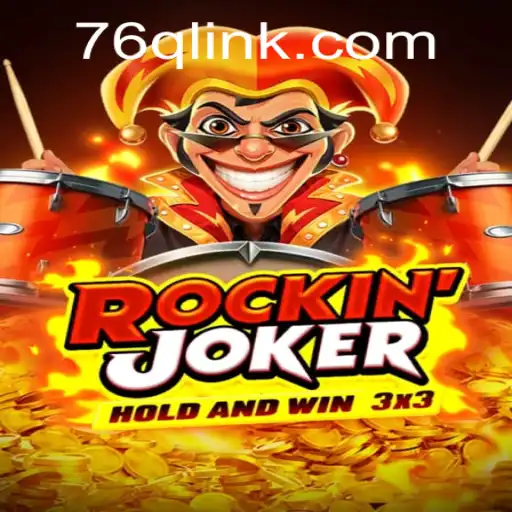 The Ultimate Guide to Rockinjoker: An Intriguing Blend of Strategy and Chance